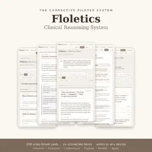 Floletics Clinical System